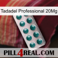 Tadadel Professional 20Mg dapoxetine1